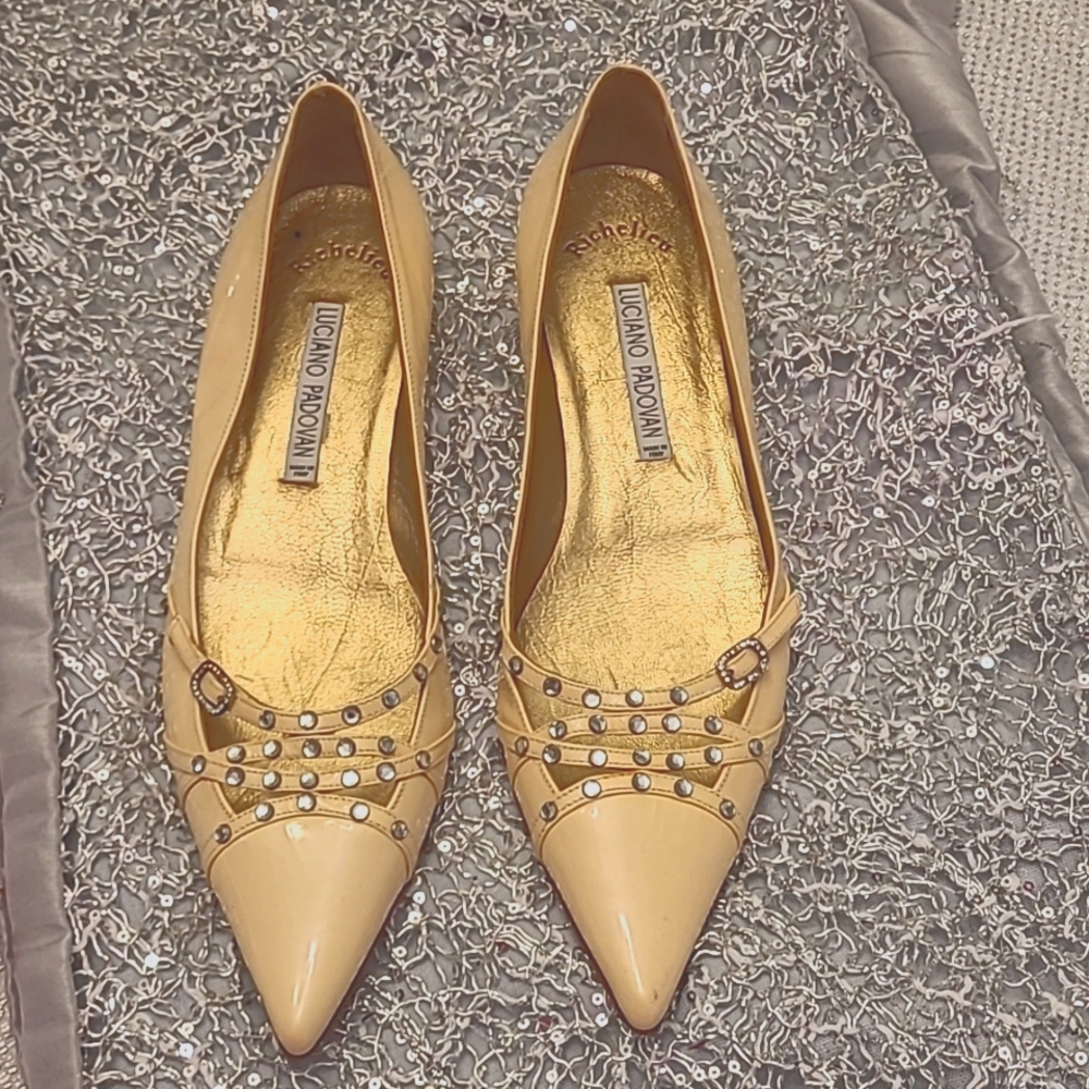 Luciano Padovan Flats